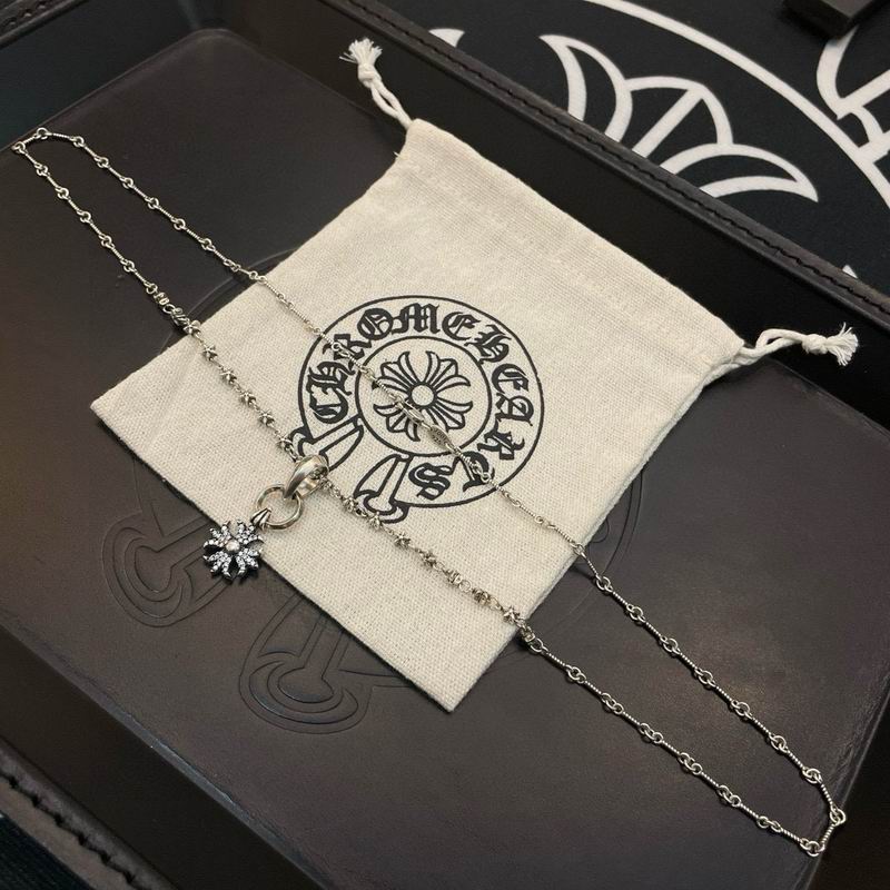Chrome Hearts necklace 12yxx220